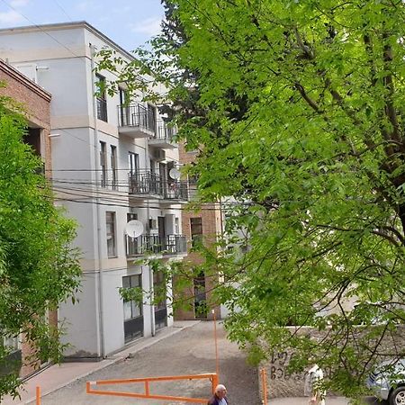 טביליסי Nino'S Hotel On Tsamebuli מראה חיצוני תמונה