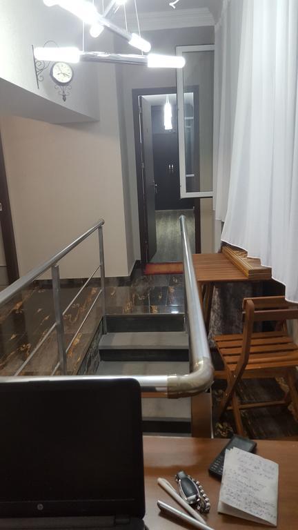 טביליסי Nino'S Hotel On Tsamebuli מראה חיצוני תמונה