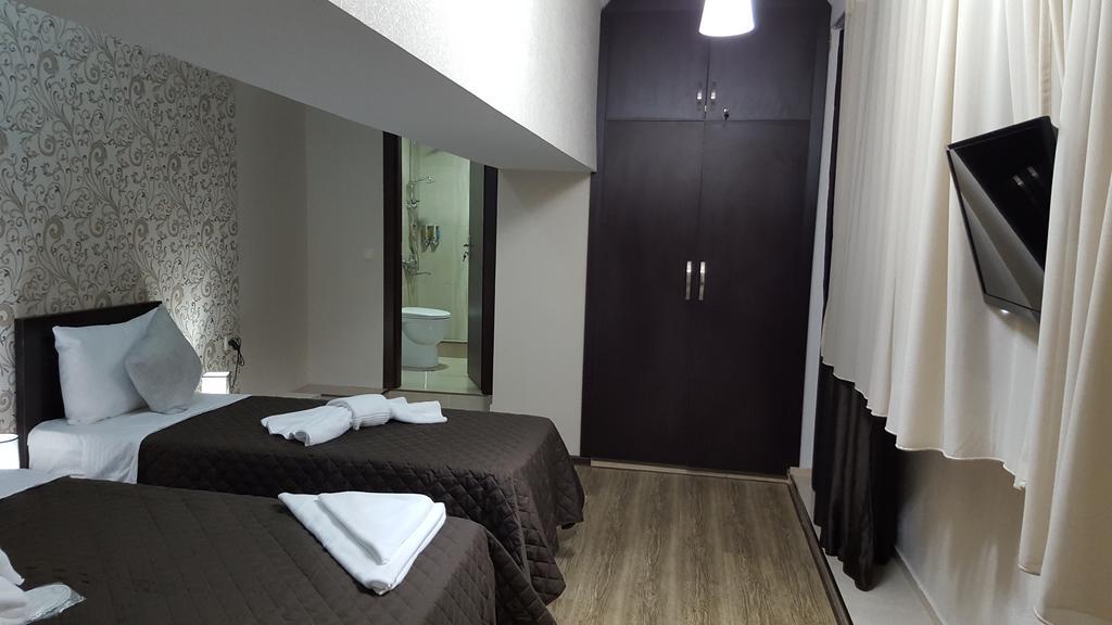 טביליסי Nino'S Hotel On Tsamebuli מראה חיצוני תמונה
