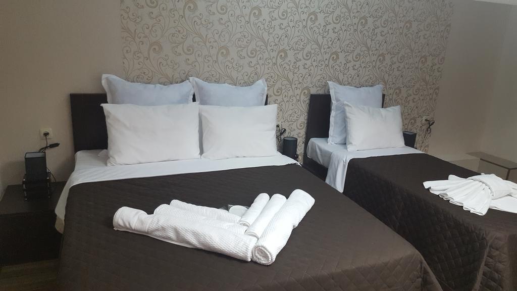 טביליסי Nino'S Hotel On Tsamebuli מראה חיצוני תמונה