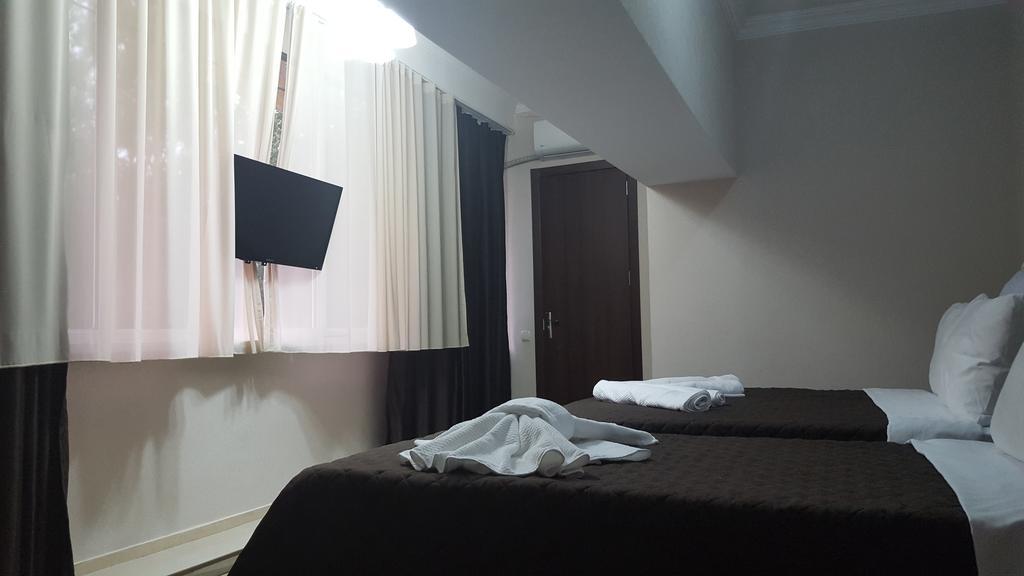 טביליסי Nino'S Hotel On Tsamebuli מראה חיצוני תמונה