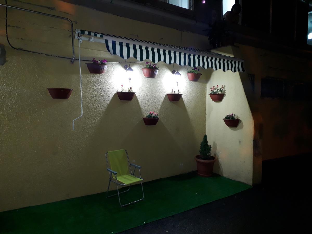 טביליסי Nino'S Hotel On Tsamebuli מראה חיצוני תמונה