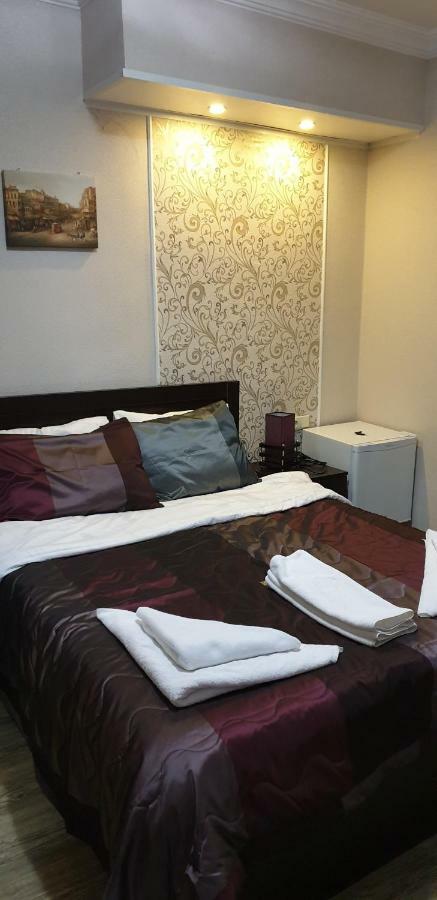 טביליסי Nino'S Hotel On Tsamebuli מראה חיצוני תמונה