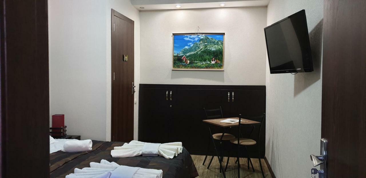 טביליסי Nino'S Hotel On Tsamebuli מראה חיצוני תמונה