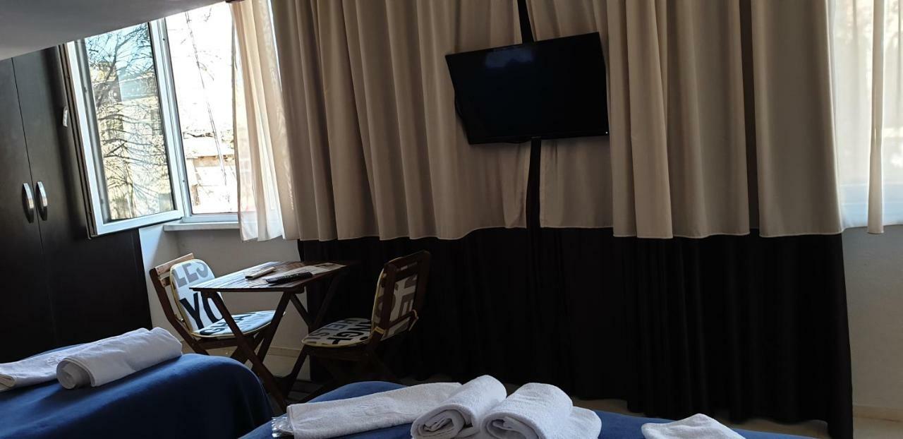 טביליסי Nino'S Hotel On Tsamebuli מראה חיצוני תמונה