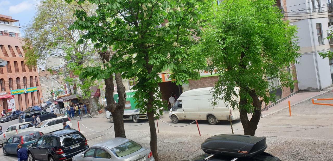 טביליסי Nino'S Hotel On Tsamebuli מראה חיצוני תמונה